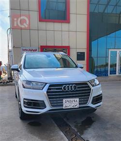 ئاودی Q7